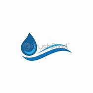 Image result for Water Drop Power Logo