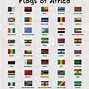 Image result for World Flags Africa