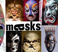 Image result for Devour Mask Project