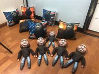 Image result for George Floyd Doll