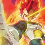 Image result for Super Saiyan Blue Vegeta New Form