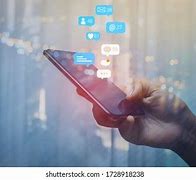 Image result for Social Media Stock