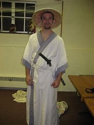 Image result for samurai jack armor cosplay