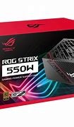 Image result for MSI Strix 550F