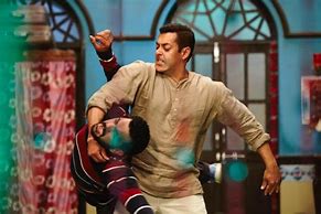 Image result for Salman Ka Baap in Bajrangi Bhai Jaan