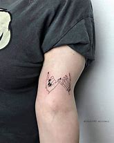 Image result for Small Upper Arm Tattoos