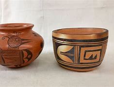 Image result for Hopi Pots