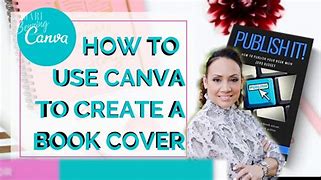 Image result for Canva Book Cover