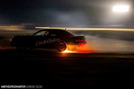 Image result for Drifting Car at Night Time