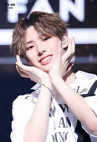 Image result for Song Mingi Ateez