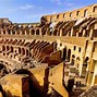 Image result for Colosseum Being Built