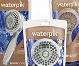 Image result for Waterpik Brochure