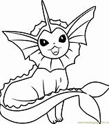 Image result for Vaporeon Pokemon Home