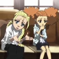 Image result for Boondocks Matching PFP