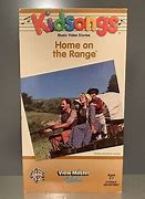 Image result for Kidsongs Home On the Range