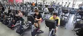 Image result for NIU Recreation Center