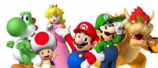 Image result for Mario Party Bosses