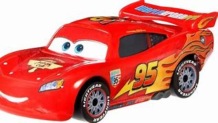 Image result for Disney Pixar Cars Lightning McQueen