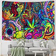 Image result for Colorful Tapestry