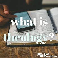 Image result for Theology