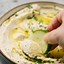 Image result for Cauliflower Hummus