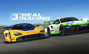 Image result for Real Racing 3 Miami Blue GT3