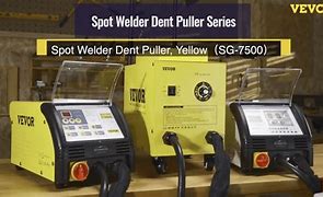 Image result for Spot Welder Dent Puller