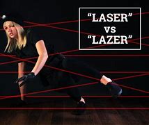 Image result for Machine Lazer