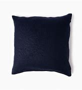 Image result for Navy Blue Linen Cover Cough