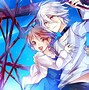 Image result for Accelerator Railgun Running PFP