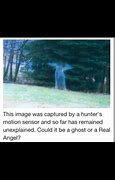 Image result for Angel Real Ghost