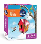 Image result for Make Bird House