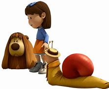 Image result for The Magic Roundabout Characters