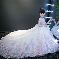 Image result for Ball Gown for Kids