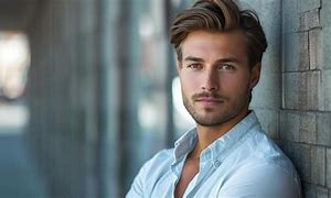 Image result for Man with Bronze Skin and Green Eyes