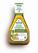 Image result for Caesar Vinaigrette