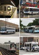 Image result for New York City Transit Authority