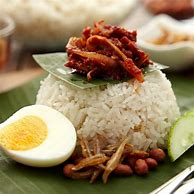 Image result for Sambal Nasi Kapit