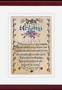 Image result for An Irish Blessing for Grief