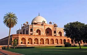 Image result for Tombs in Delhi