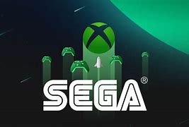 Image result for Sega Og Xbox