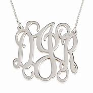 Image result for Kg Fancy Monogram