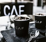 Image result for CAF Menu