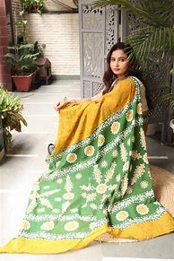 Image result for Batik Saree Posters