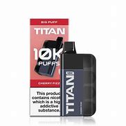 Image result for Titan Vape