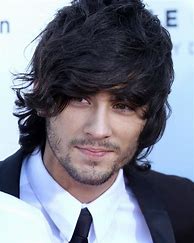 Image result for Zayn Malik Purple Hair