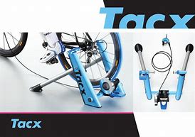 Image result for Tacx Blue