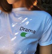 Image result for Drama Mode On