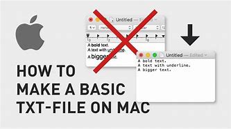 Image result for How to Create a Txt File