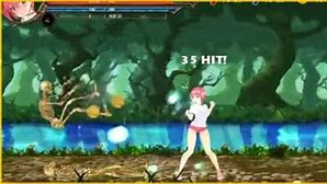 Image result for Neko Fighting Games